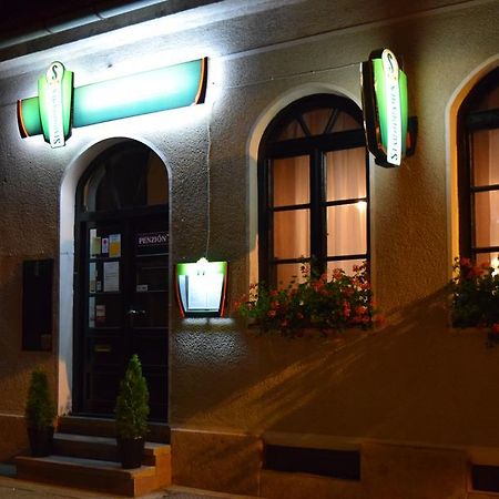 Ring Penzion Komárno Exterior photo