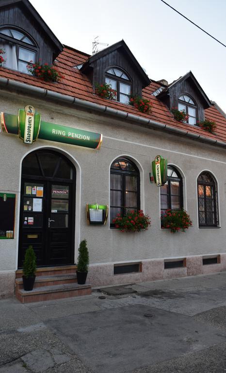 Ring Penzion Komárno Exterior photo